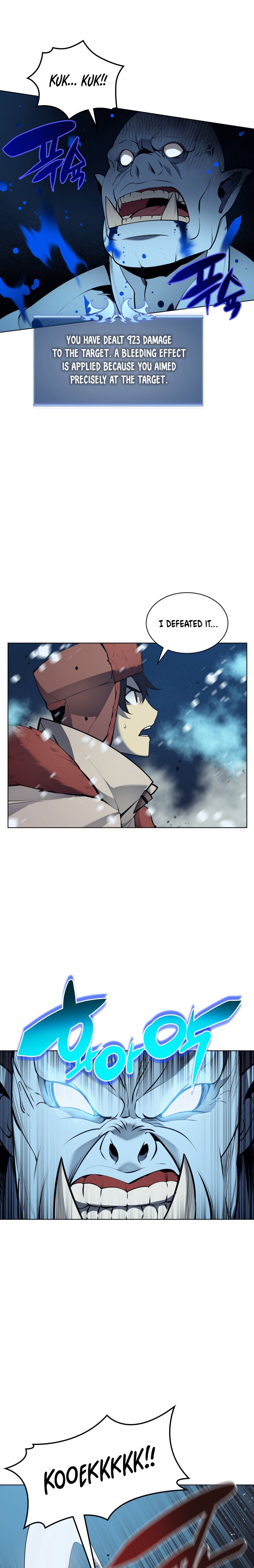 Overgeared Chapter 38 page 18
