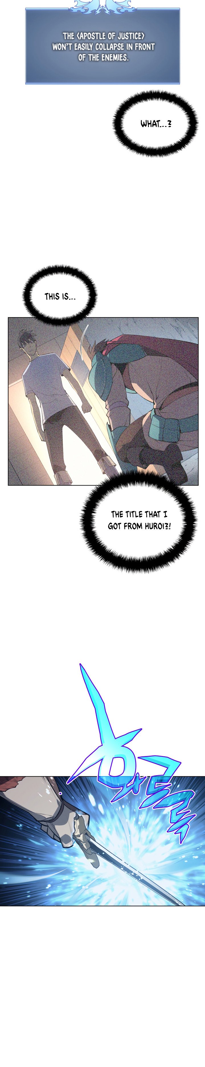 Overgeared Chapter 38 page 25