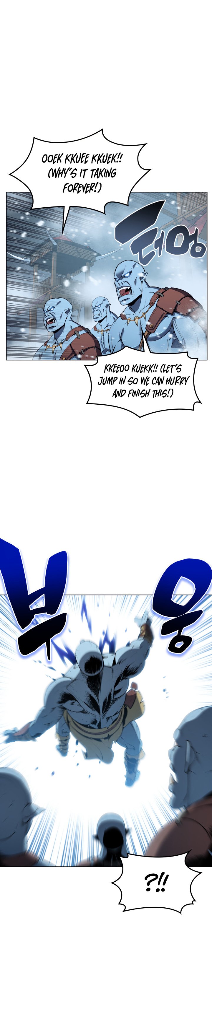 Overgeared Chapter 38 page 27