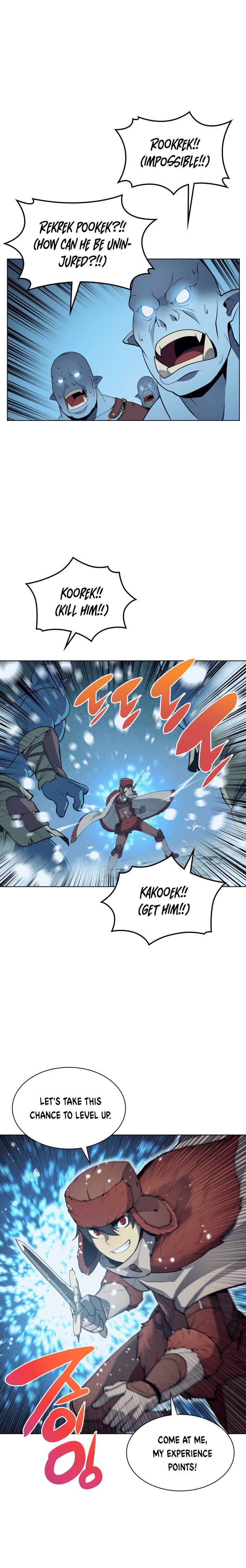 Overgeared Chapter 38 page 30