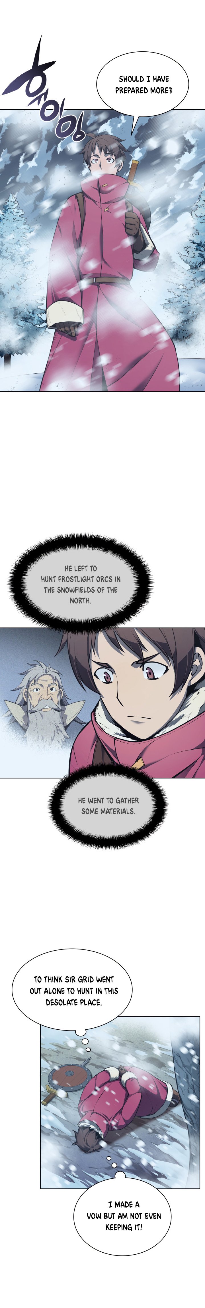 Overgeared Chapter 38 page 32
