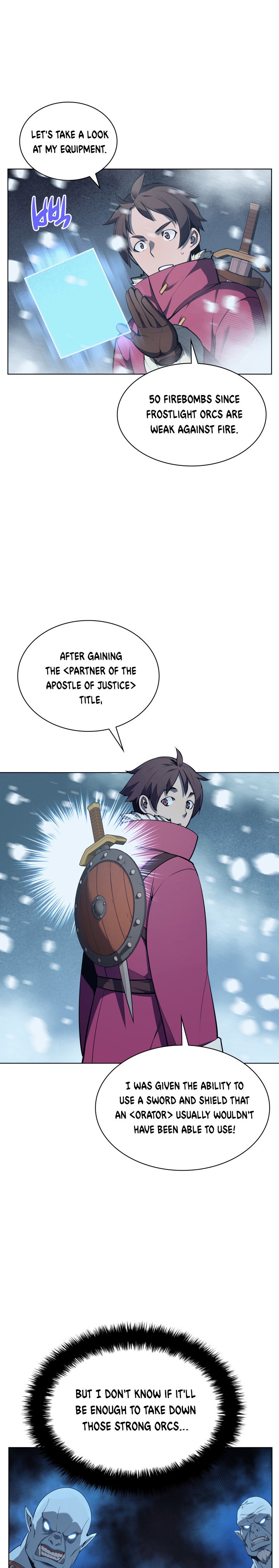 Overgeared Chapter 38 page 33