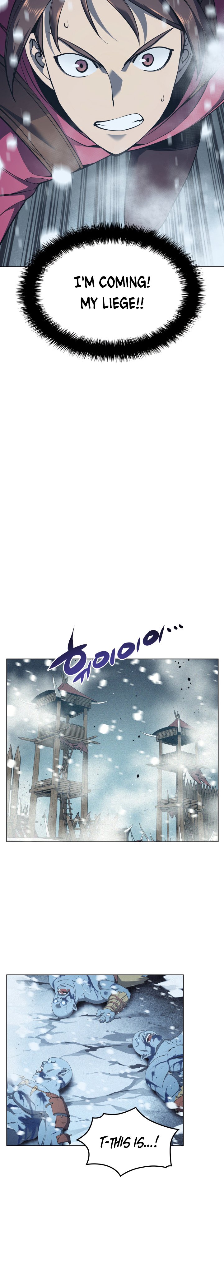 Overgeared Chapter 38 page 35