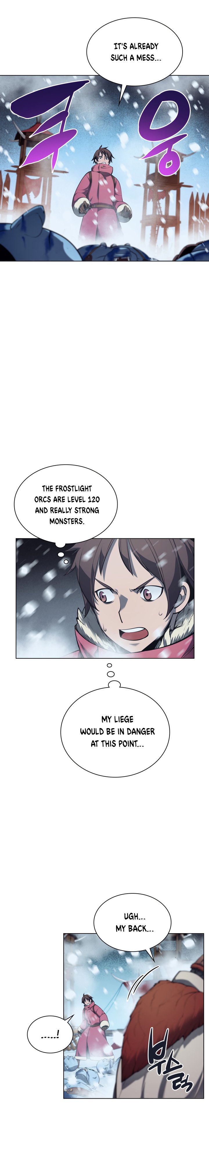 Overgeared Chapter 38 page 36