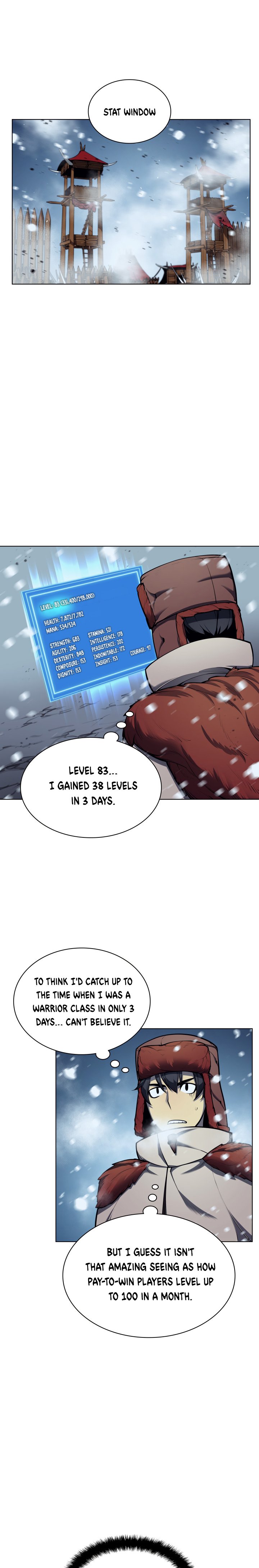 Overgeared Chapter 39 page 3