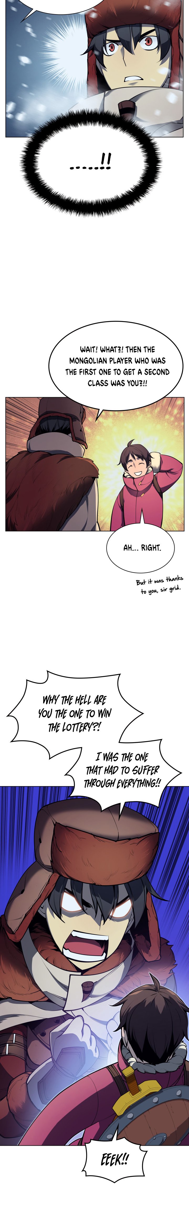 Overgeared Chapter 39 page 7