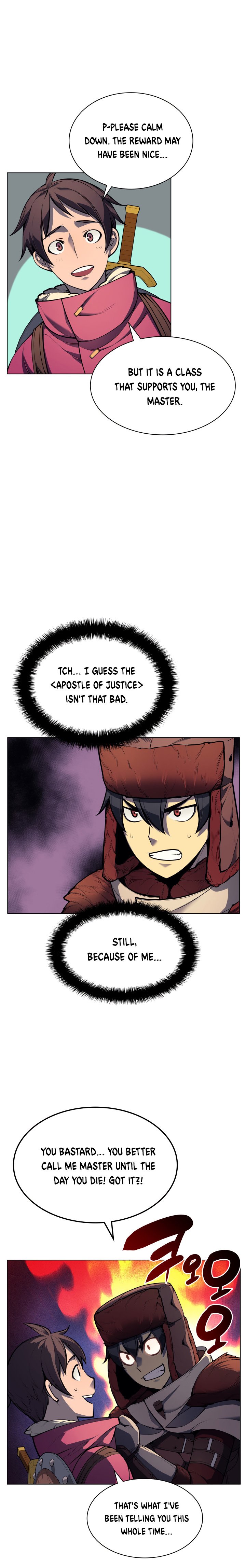 Overgeared Chapter 39 page 8