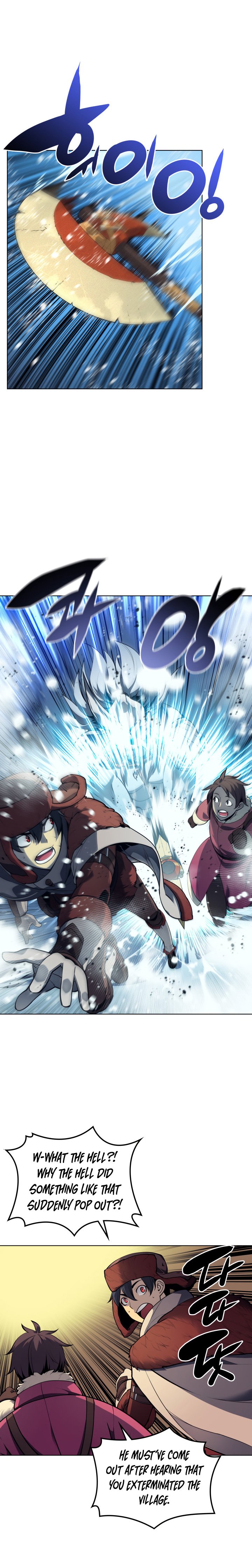 Overgeared Chapter 39 page 11