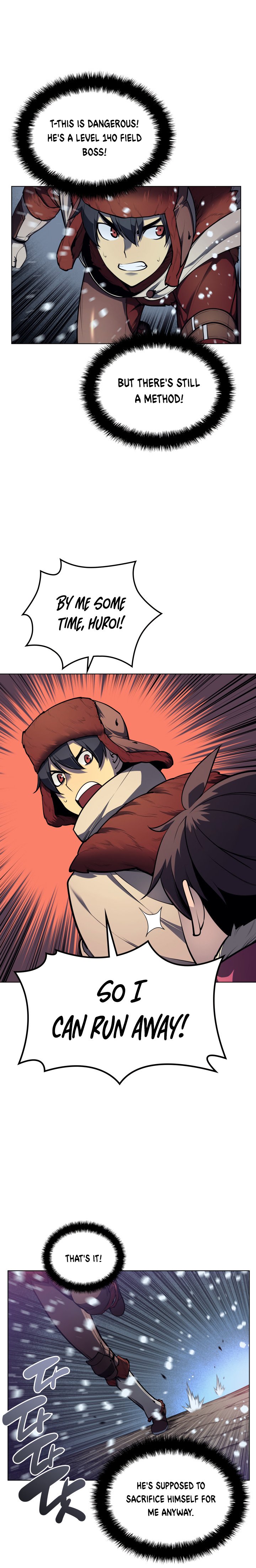 Overgeared Chapter 39 page 12