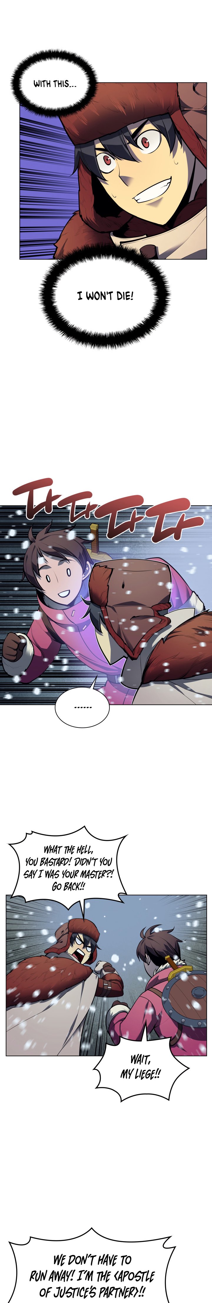 Overgeared Chapter 39 page 13