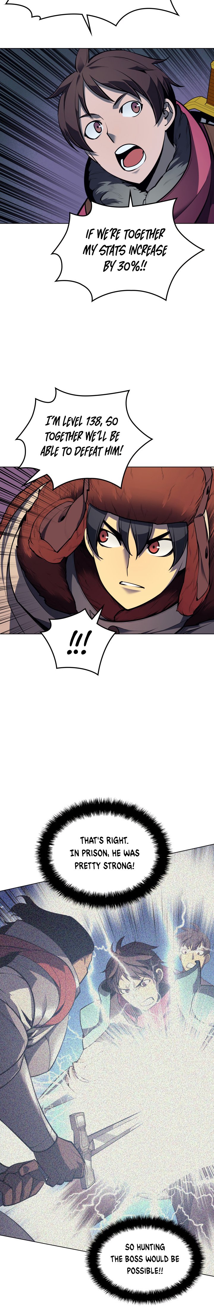 Overgeared Chapter 39 page 14