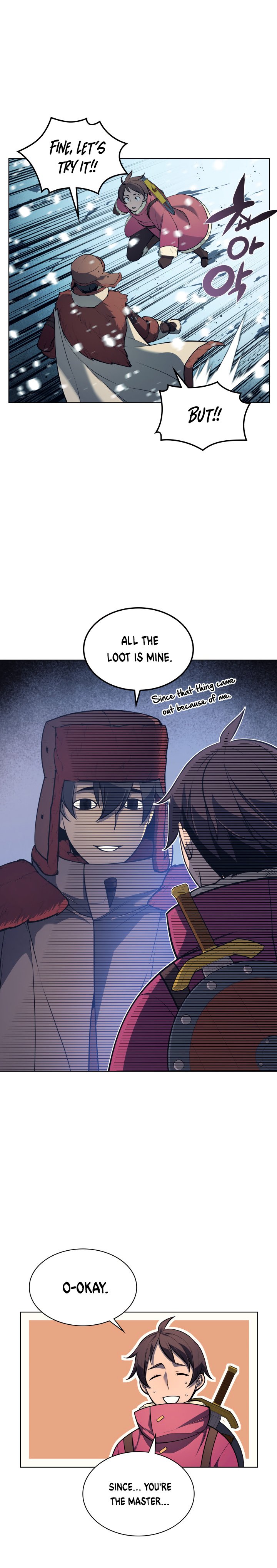Overgeared Chapter 39 page 15