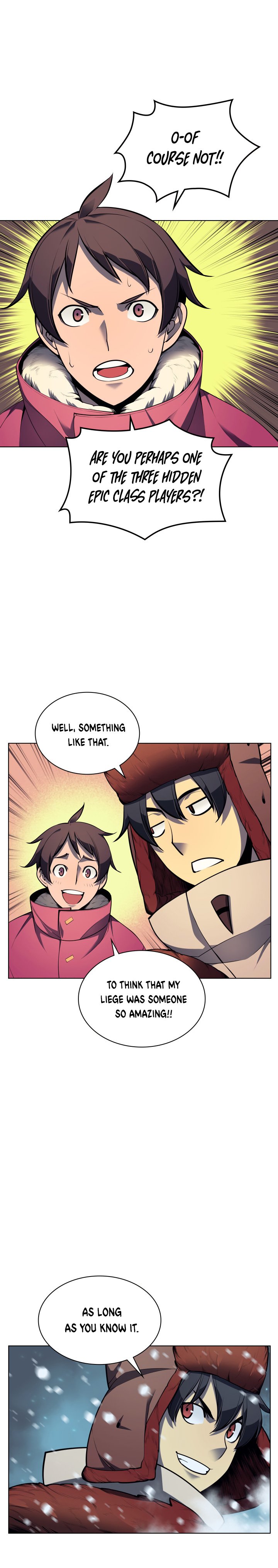 Overgeared Chapter 39 page 17