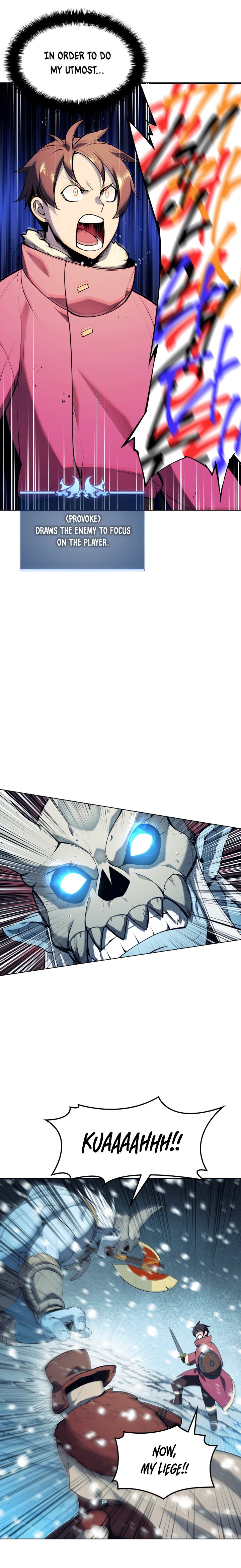 Overgeared Chapter 39 page 19