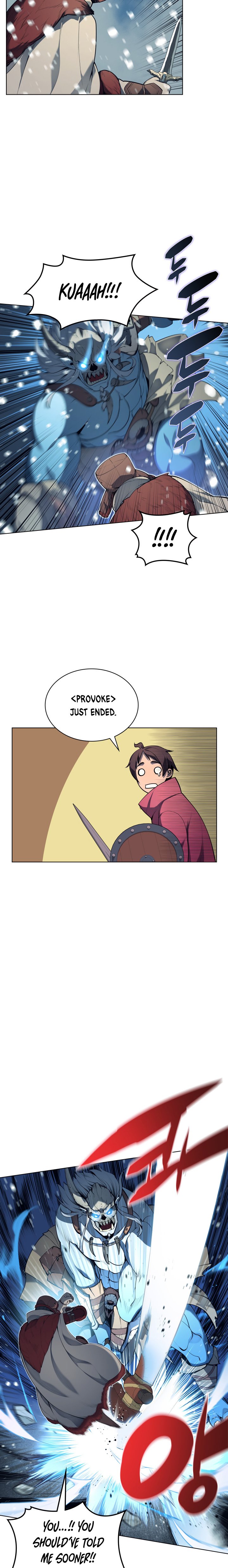 Overgeared Chapter 39 page 22