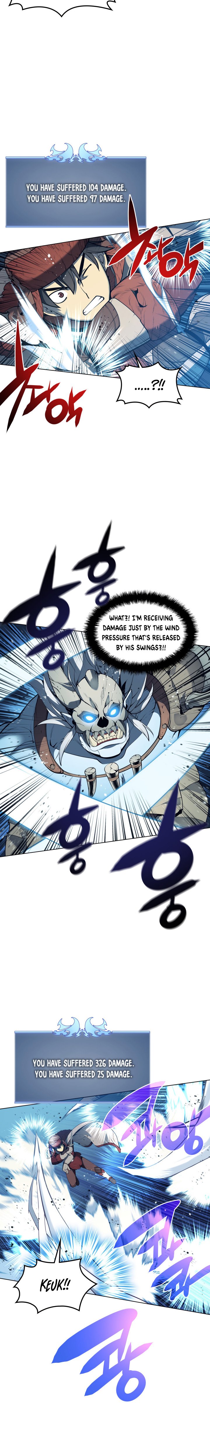 Overgeared Chapter 39 page 23