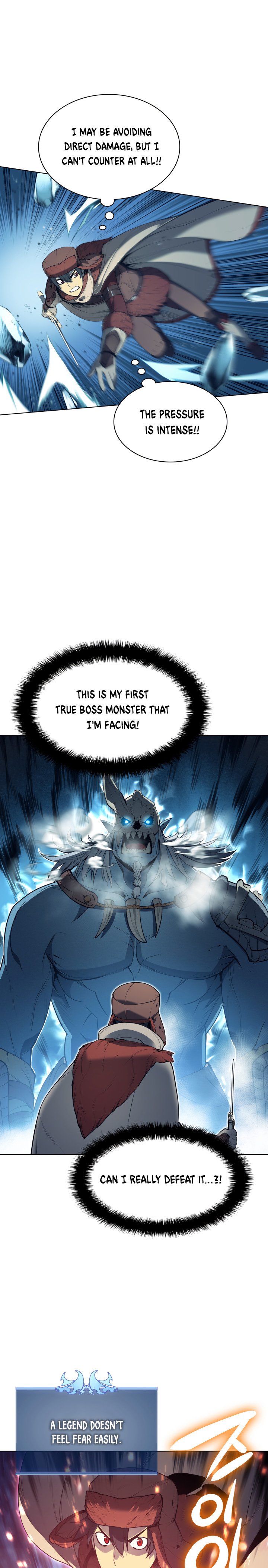 Overgeared Chapter 39 page 24