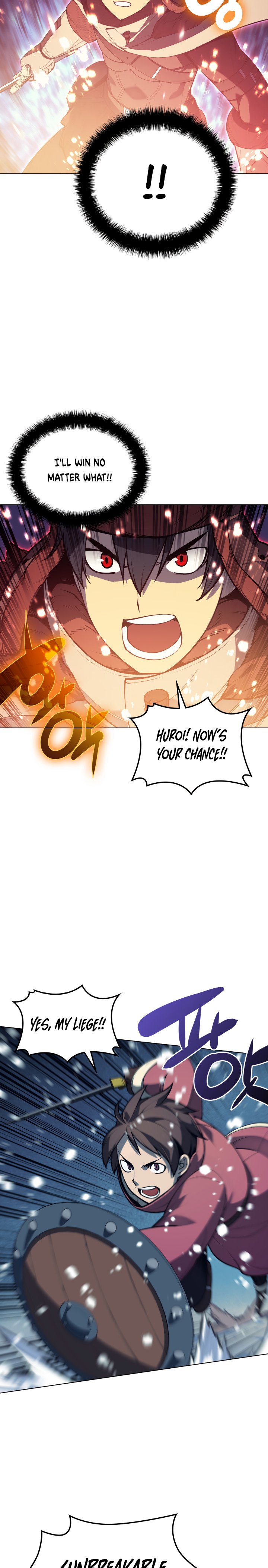 Overgeared Chapter 39 page 25