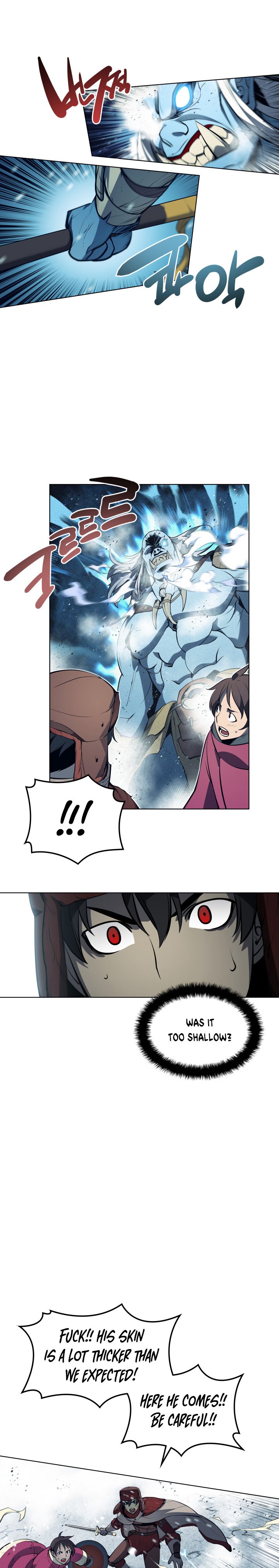 Overgeared Chapter 39 page 31