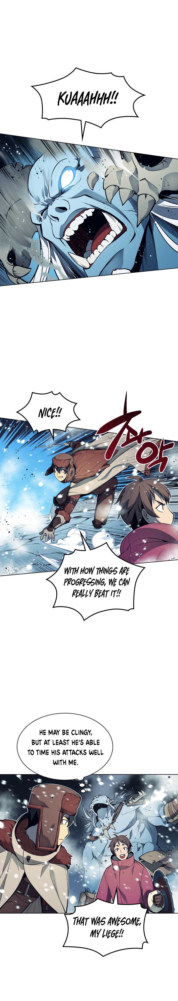 Overgeared Chapter 39 page 30