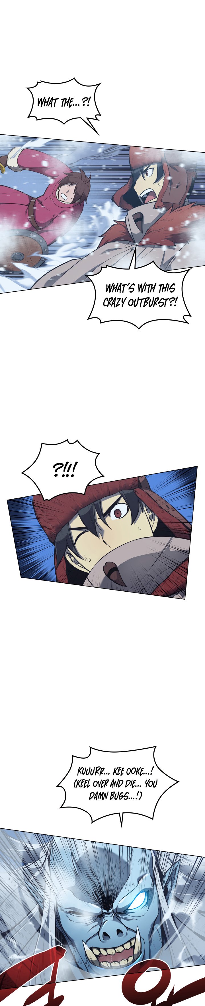 Overgeared Chapter 39 page 33