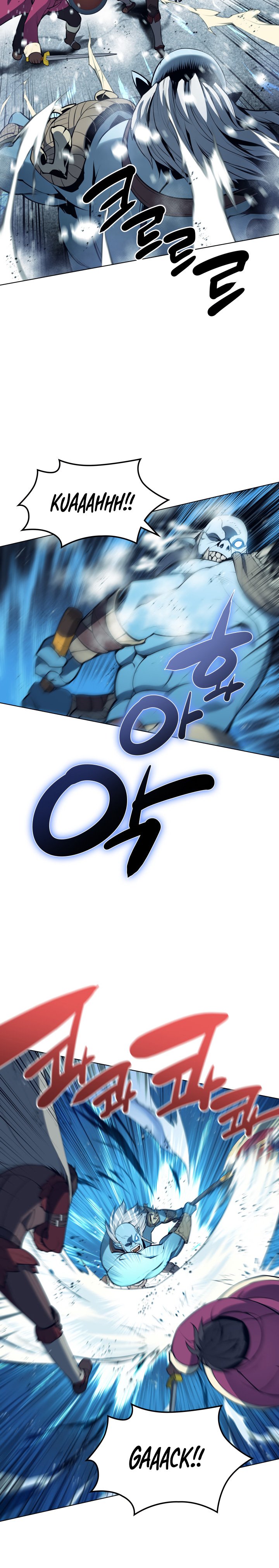 Overgeared Chapter 39 page 32