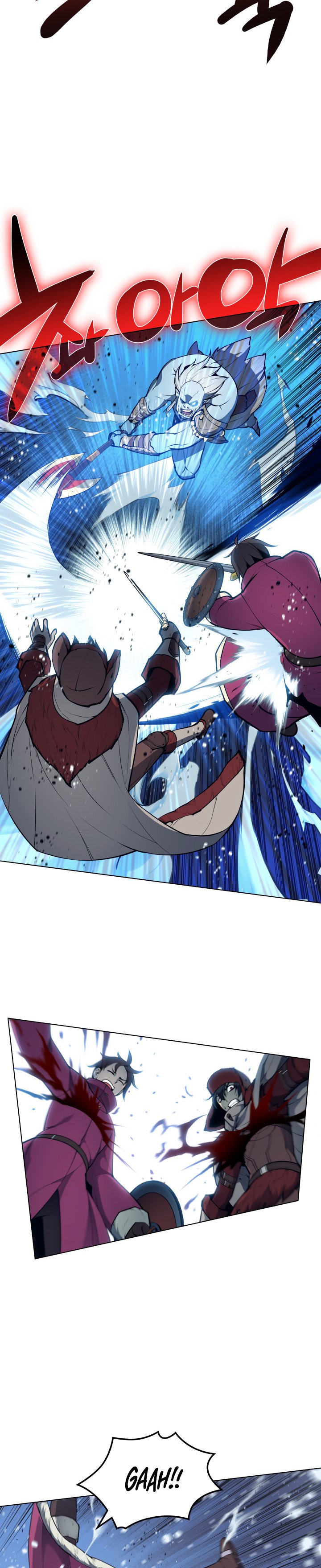 Overgeared Chapter 39 page 34