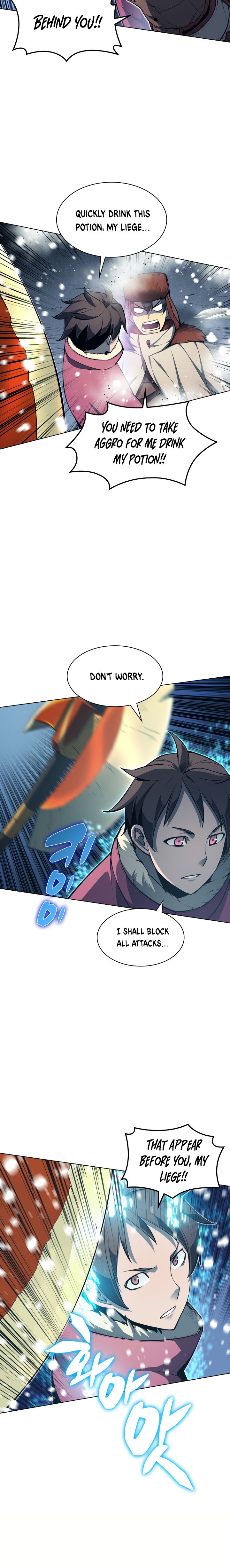 Overgeared Chapter 40 page 5