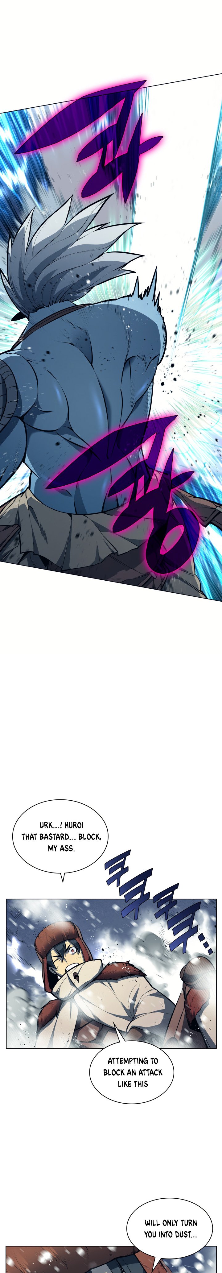 Overgeared Chapter 40 page 6
