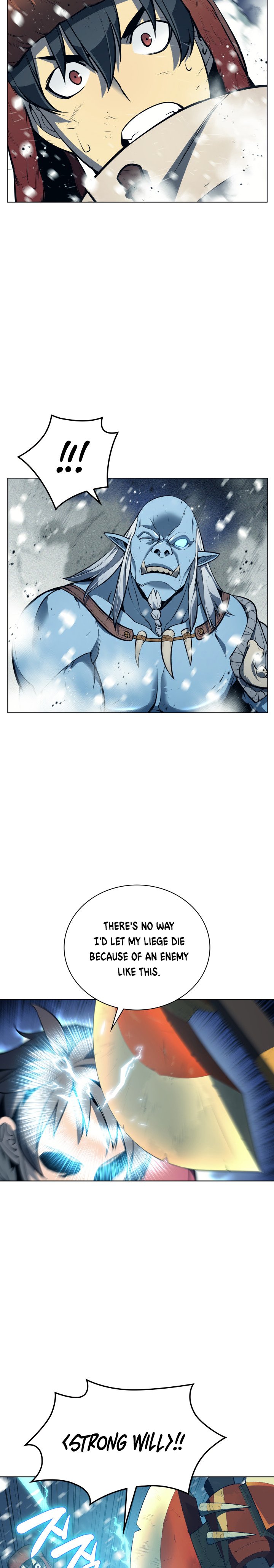 Overgeared Chapter 40 page 7
