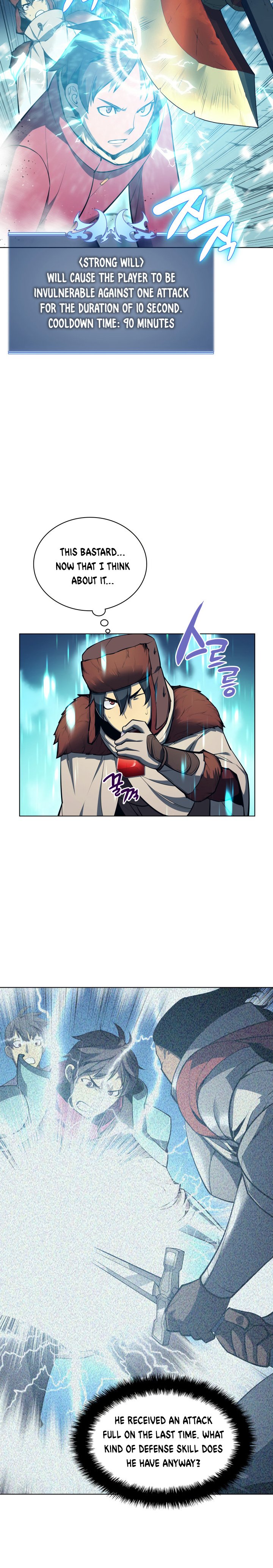 Overgeared Chapter 40 page 8