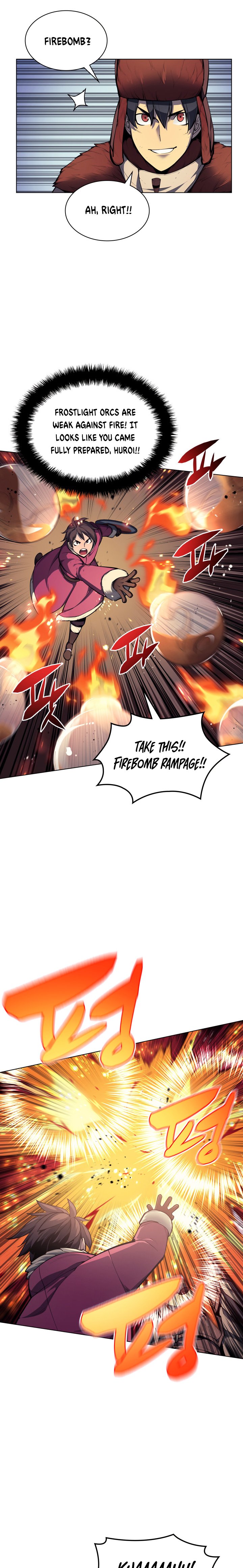 Overgeared Chapter 40 page 10