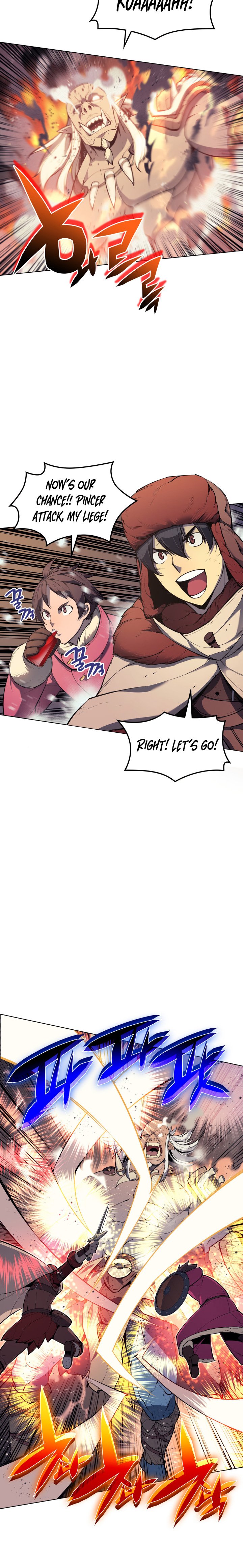 Overgeared Chapter 40 page 11