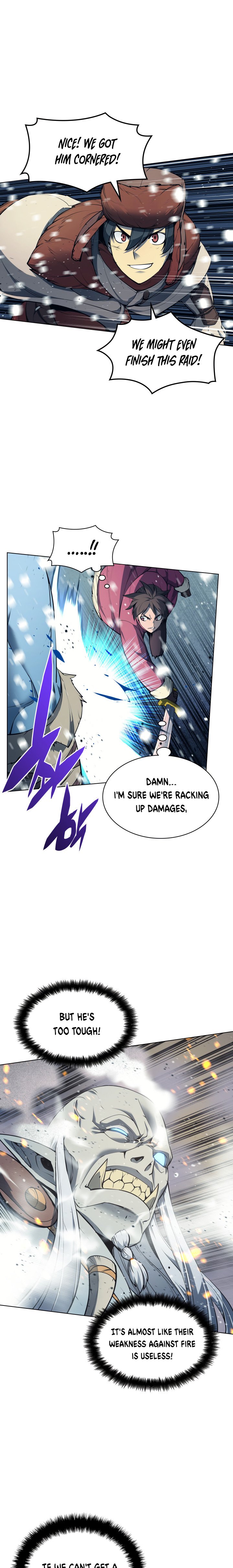 Overgeared Chapter 40 page 12