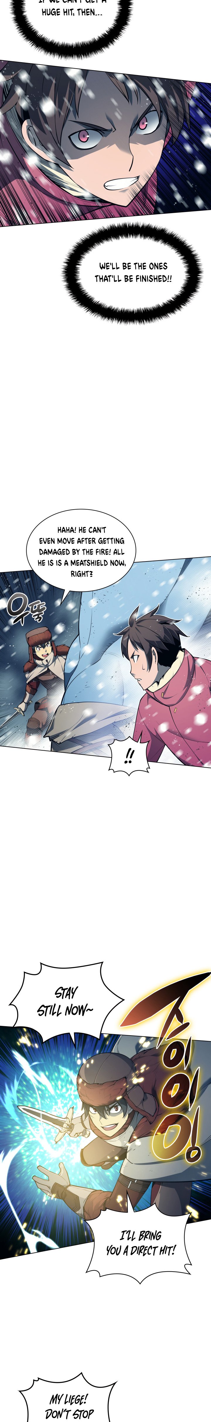 Overgeared Chapter 40 page 13