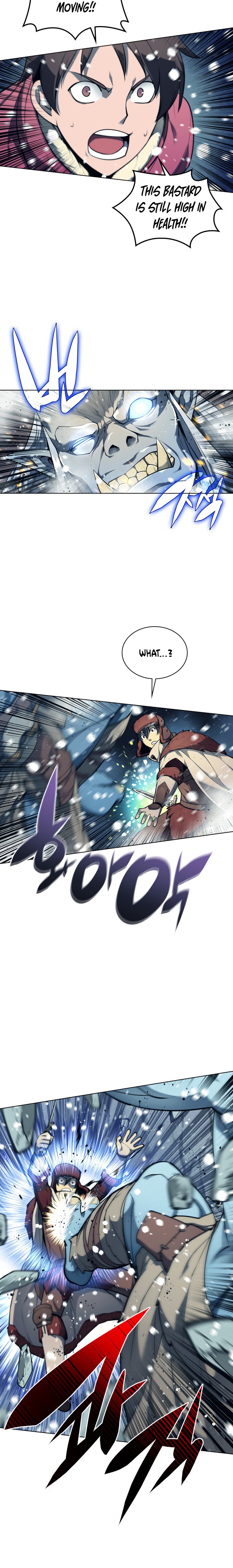 Overgeared Chapter 40 page 14
