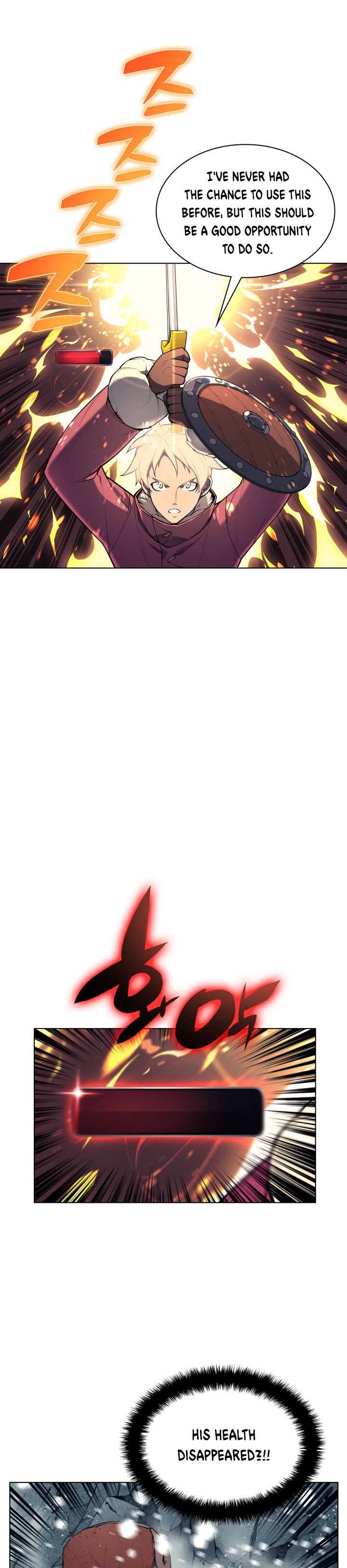 Overgeared Chapter 40 page 21