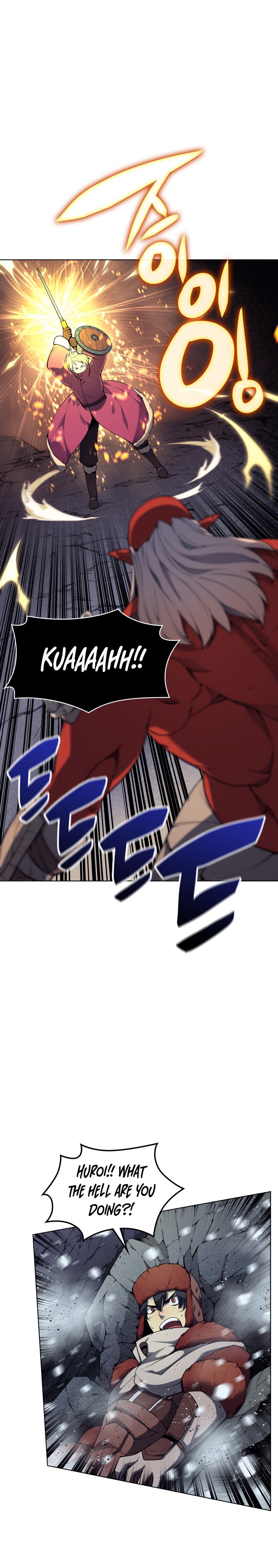 Overgeared Chapter 40 page 20