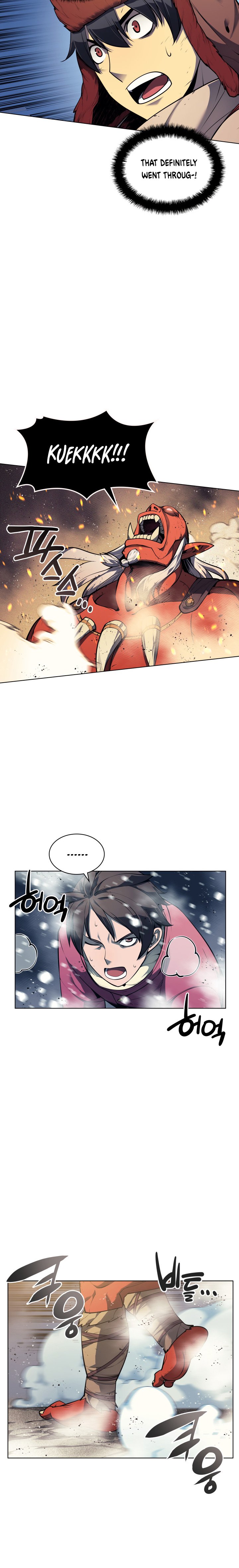 Overgeared Chapter 40 page 25