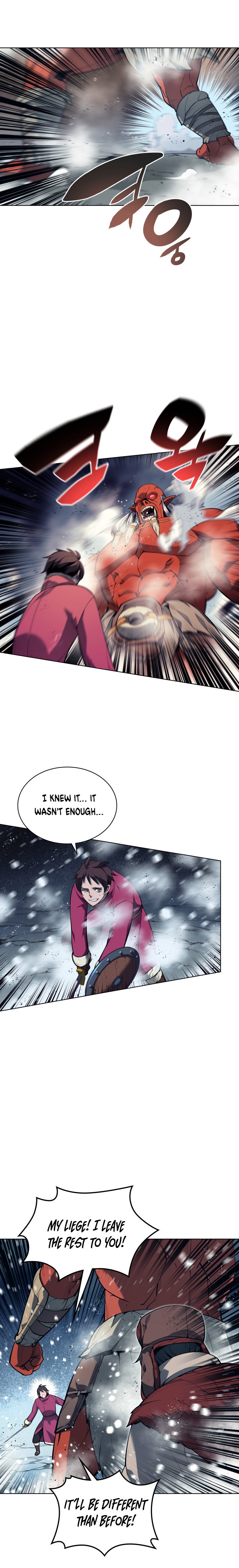 Overgeared Chapter 40 page 26