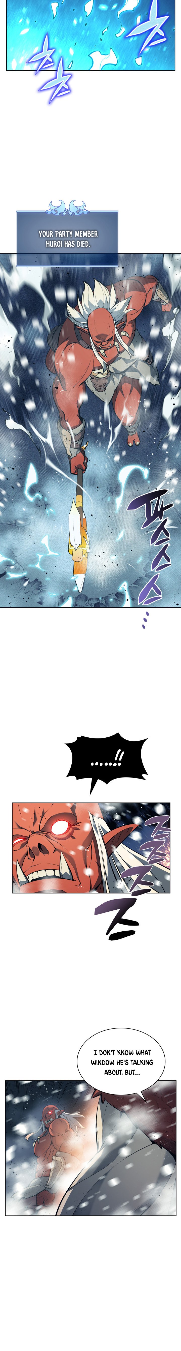Overgeared Chapter 40 page 29