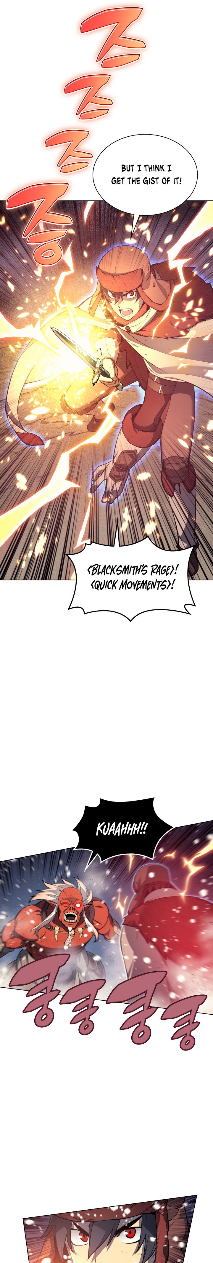 Overgeared Chapter 40 page 30