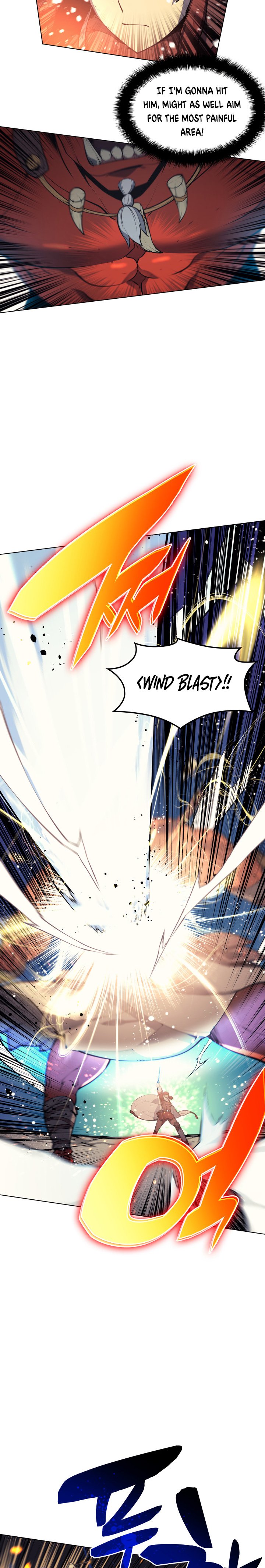 Overgeared Chapter 40 page 31
