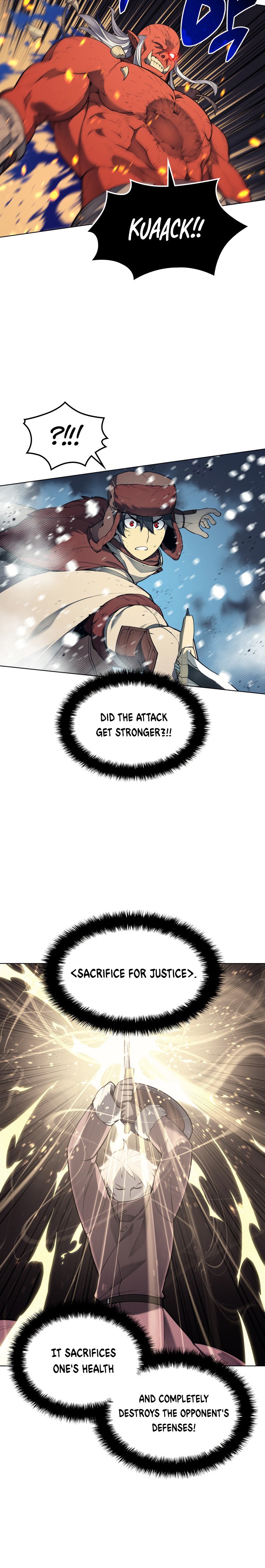 Overgeared Chapter 40 page 32
