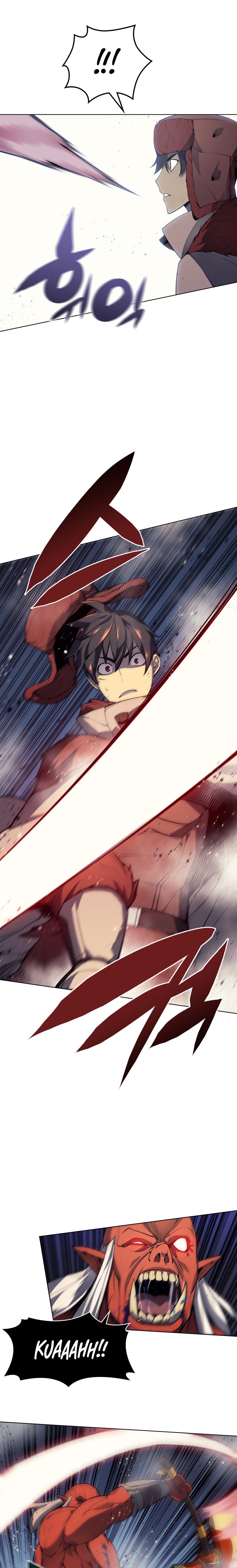 Overgeared Chapter 40 page 33