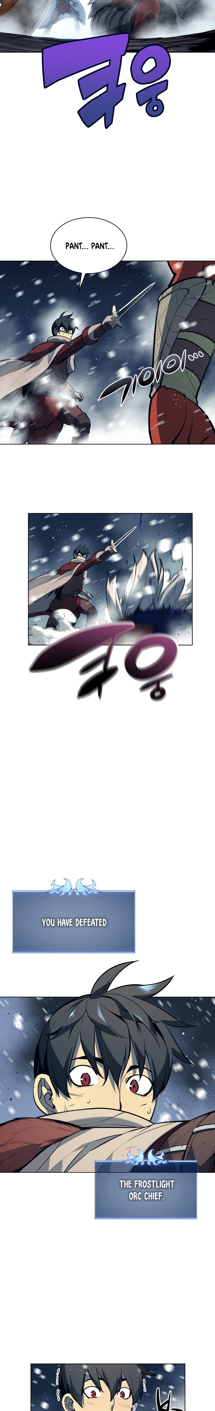 Overgeared Chapter 40 page 37