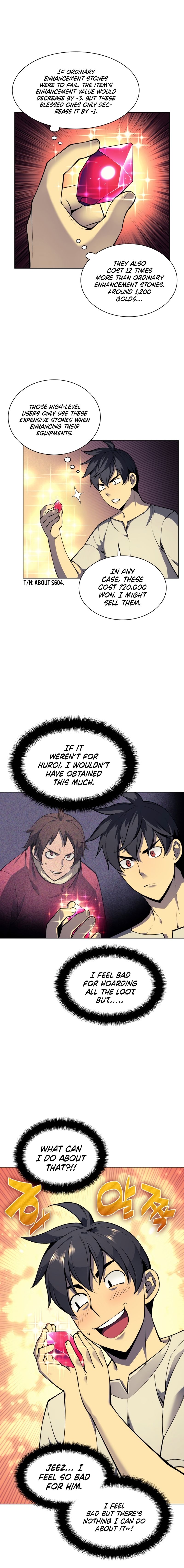 Overgeared Chapter 41 page 5