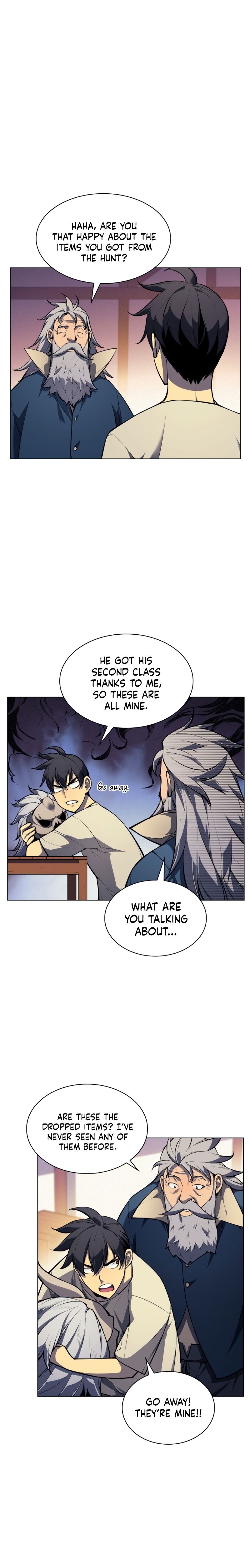 Overgeared Chapter 41 page 6