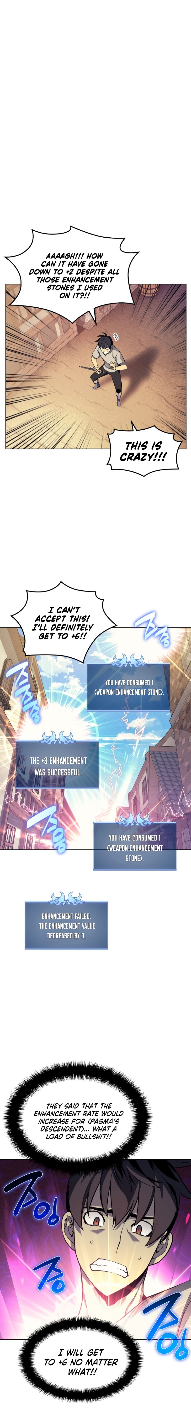 Overgeared Chapter 41 page 18
