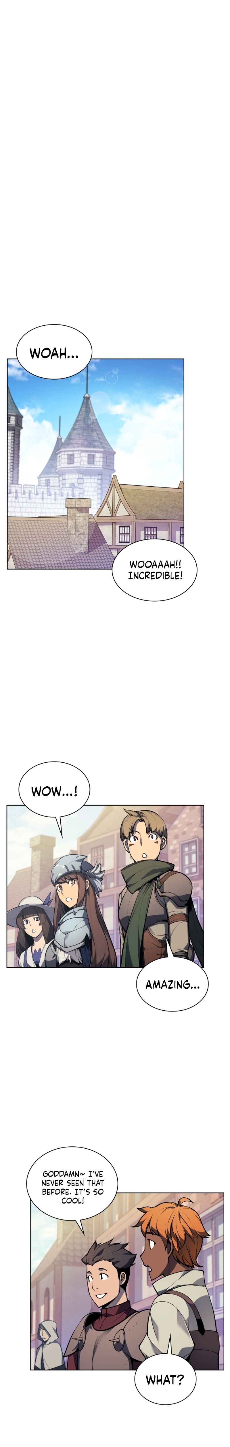 Overgeared Chapter 41 page 19